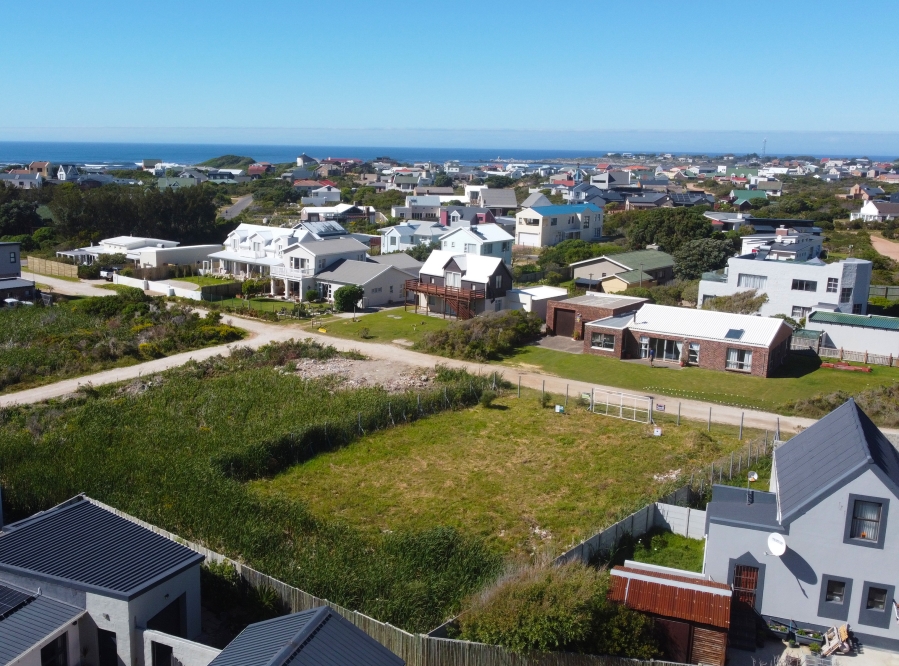 0 Bedroom Property for Sale in Bettys Bay Western Cape